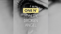 I Am So Lonely Broken Angel Whatsapp Status Video Download